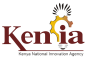 Kenya National Innovation Agency logo